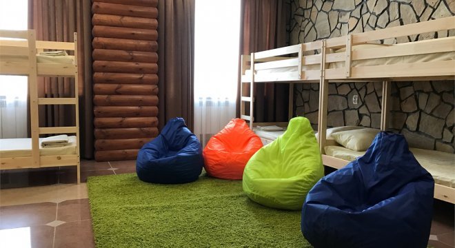 Номера